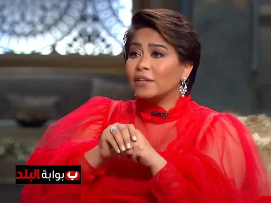 أيمن نور الدين يكشف عن معاناة شيرين وحاجتها الماسة للدعم الطبي الكامل