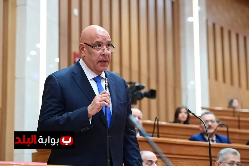 جمع رئيس النواب الجديد بين الخبرة القانونية والرقابية لتعزيز الأداء البرلماني