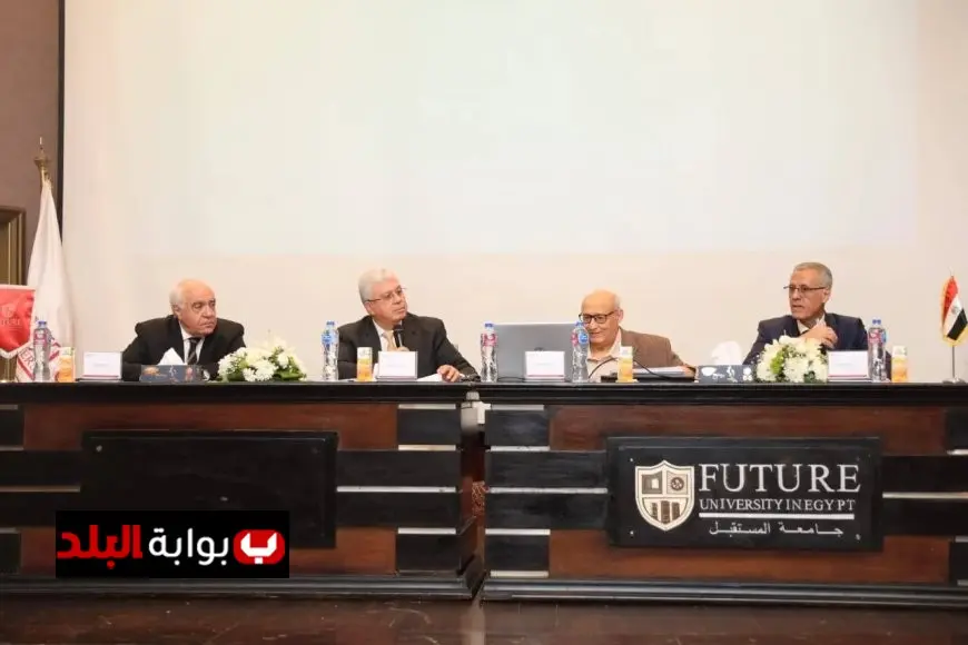 اجتماع مرتقب لمجلس الجامعات الخاصة برئاسة وزير التعليم العالي في جامعة المستقبل