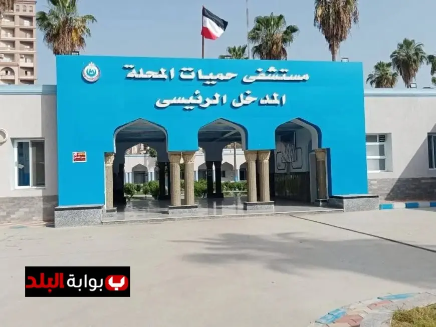 الصحة تقدم 11.5 مليون خدمة طبية في المنشآت الطبية بالغربية بحلول عام 2025