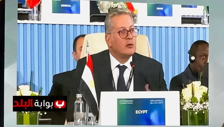 وزير البترول يؤكد أهمية دعم برامج تطوير الكفاءات البشرية في مجال التعدين وتدريب وتأهيل الكوادر