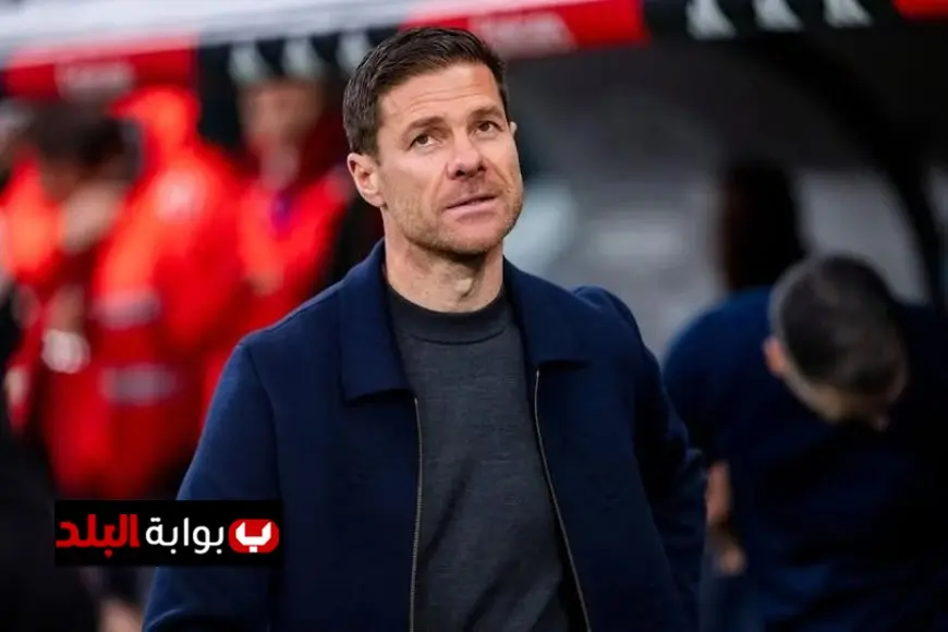 أول رد فعل من ألونسو بعد مغادرته تدريب ريال مدريد