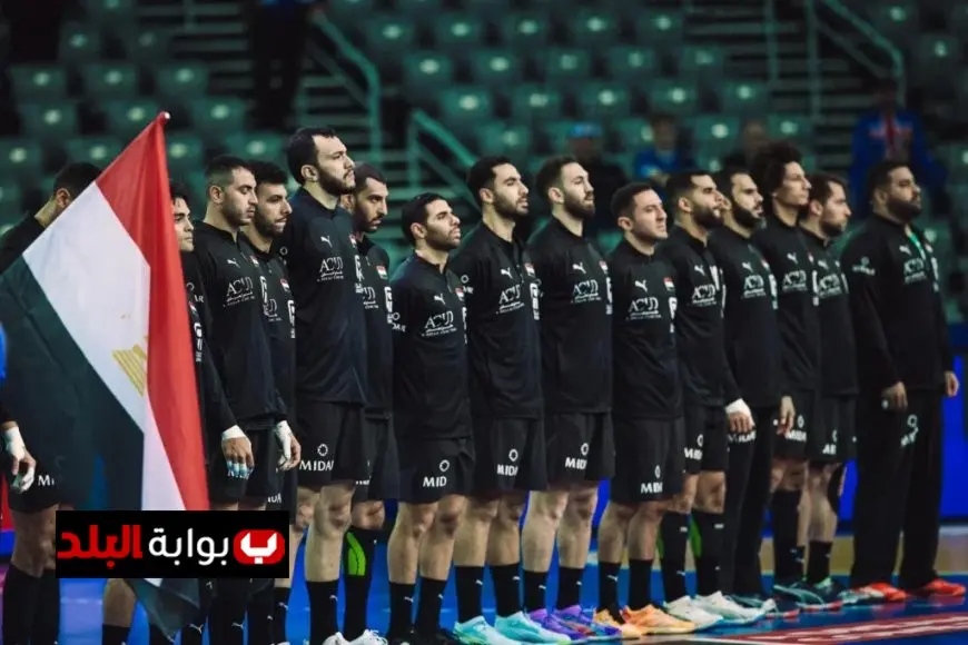 مصر تتصدى للمغرب في مباراة حاسمة قبل التوجه إلى رواندا