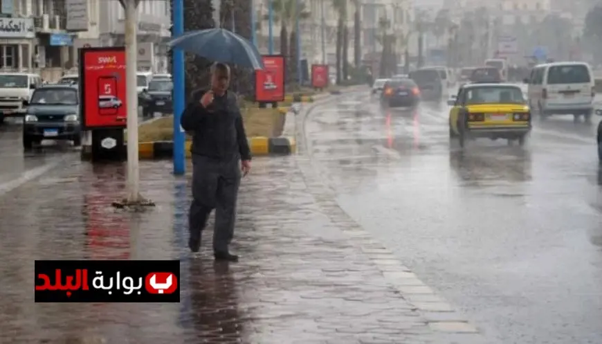 الأرصاد الجوية تكشف عن تفاصيل حالة الطقس الآن: رياح قوية تثير الرمال ودرجات حرارة منخفضة مع توقعات أمطار