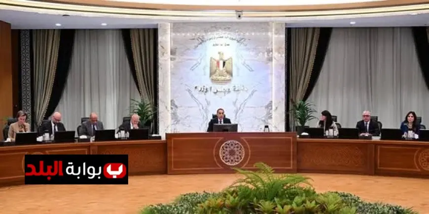 رئيس الوزراء يشرف على تقدم مشروع إنتاج الهيدروجين الأخضر بقدرة 100 ميجاوات