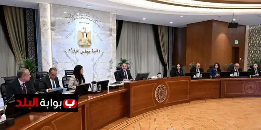 رئيس الوزراء يواصل متابعة تقديرات تكلفة اللاجئين والمهاجرين في مصر