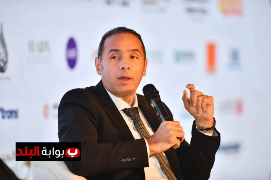 رئيس البورصة يكشف عن عائد سنوي مذهل للمؤشر الرئيسي EGX30 بلغ 40.65% في نهاية العام