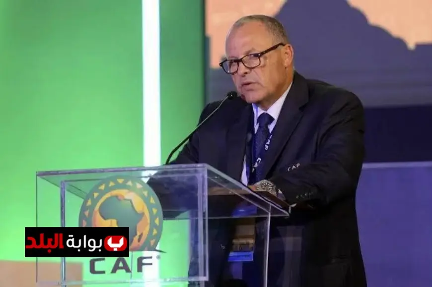 أبوريدة يثني على دعم مدينة أغادير الاستثنائي للمنتخب المصري