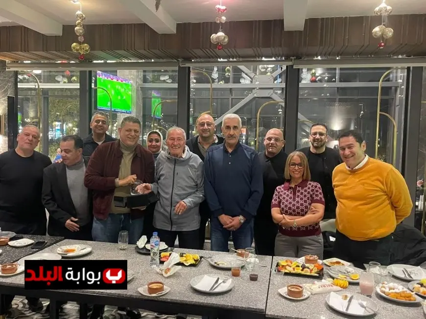 اتحاد اليد يحتفي بحسن مصطفى بعد نجاحه في تجديد رئاسته للاتحاد الدولي