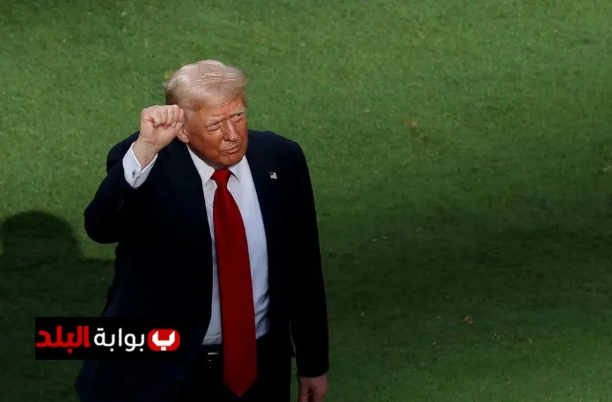 ترامب يؤكد تحقيق أرقام اقتصادية جيدة ويشير إلى تأثير السياسات الفيدرالية على خفض الفائدة