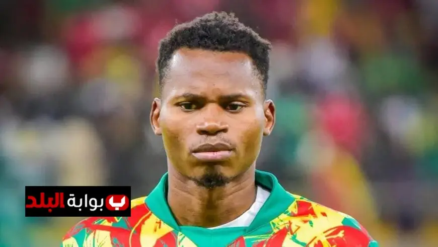 ديالو يعلن تحديه لمصر استعدادا للمواجهة المرتقبة