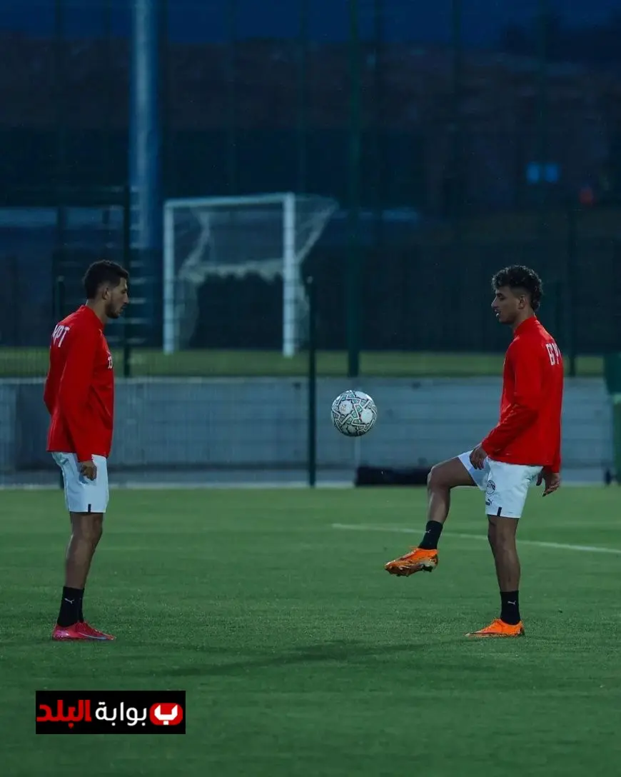 أمين العمري يتوقع صراع مصر والمغرب في النهائي وسط جدل حول قرارات التحكيم