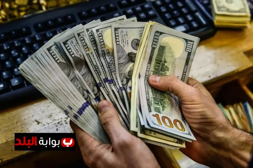 سعر الدولار مقابل الجنيه المصري اليوم الأربعاء 14 يناير 2026 في البنوك وأحدث التغيرات المالية
