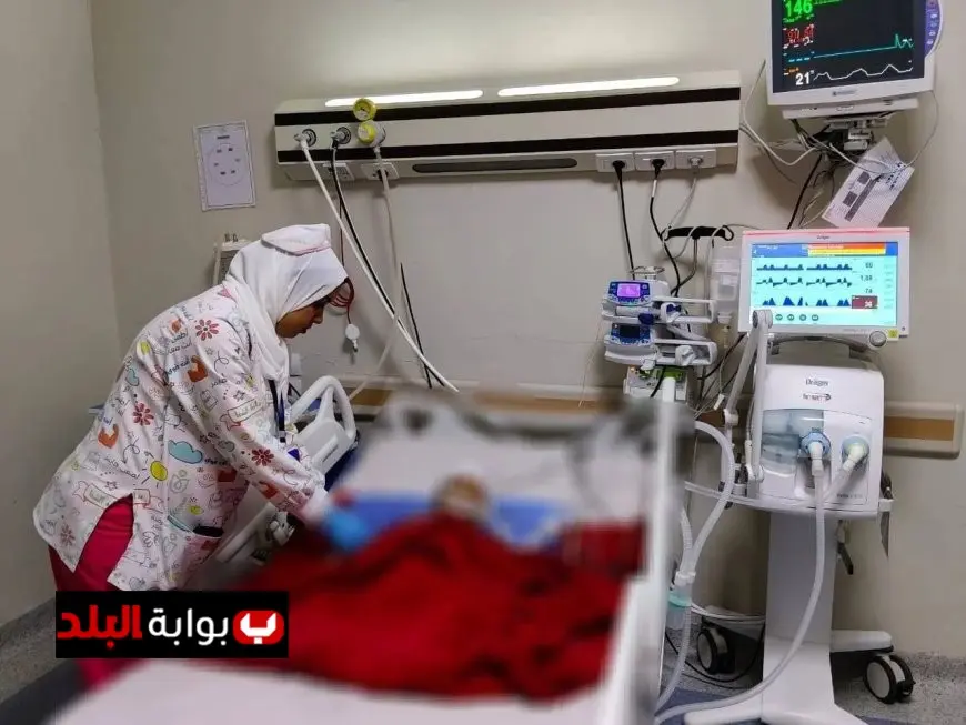 مستشفى حورس بالأقصر تحقق إنجازاً عظيماً بتقديم 2 مليون خدمة طبية للمواطنين