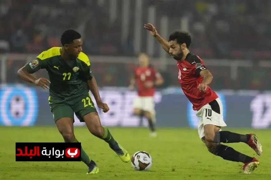 تاريخ مواجهات منتخب مصر والسنغال يكشف عن التكافؤ الكبير بين الفريقين