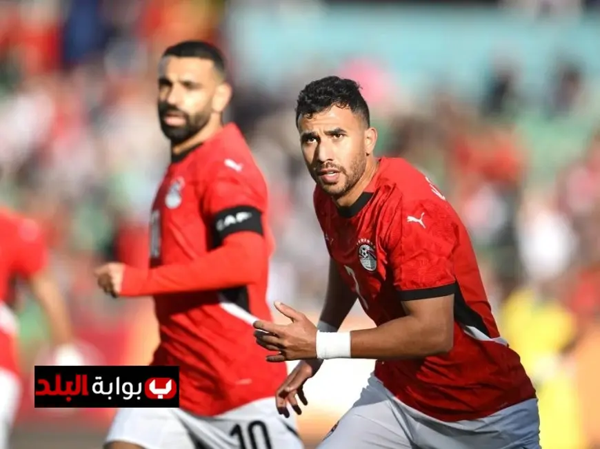 تريزيجيه يؤكد قبل مواجهة السنغال نعتبر كل مباراة في كأس أمم أفريقيا نهائياً