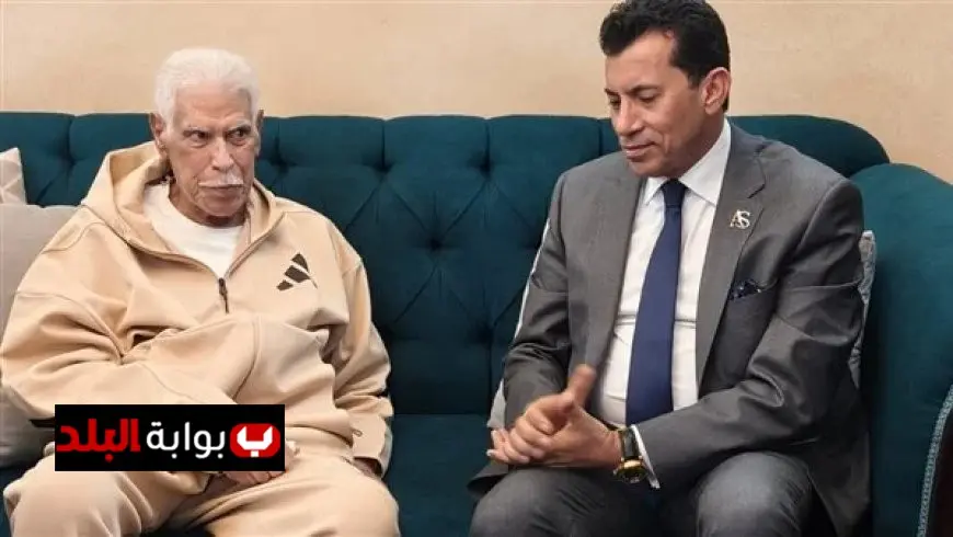 حسن شحاتة يوجه رسالة قوية للاعبي منتخب مصر قبيل مباراة السنغال الهامة