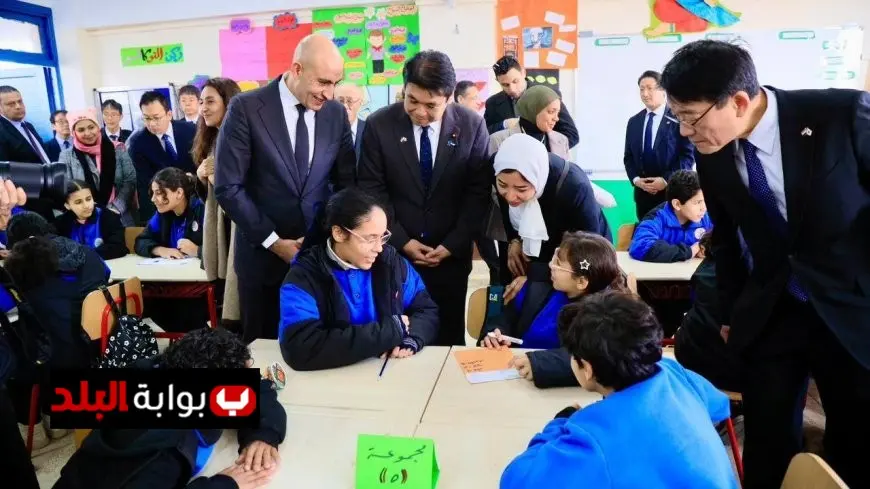 وزير التعليم يكشف عن نجاح التجربة المصرية اليابانية في التعليم خلال السنوات الأخيرة