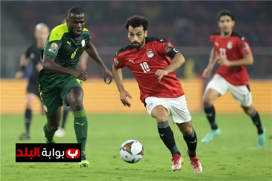 مصر تواجه السنغال في نصف نهائي كأس أمم أفريقيا أبرز الحقائق والأرقام حول المواجهة المرتقبة