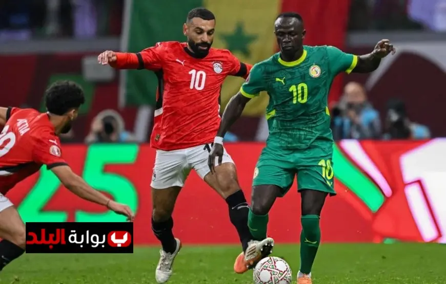 ماني يقود فريقه للتأهل المستحق ويحقق السيطرة على صلاح ومرموش