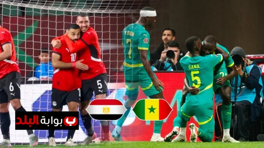 ياسر عبدالرؤوف يشكك في صحة هدف السنغال ويؤكد احتمالية التسلل