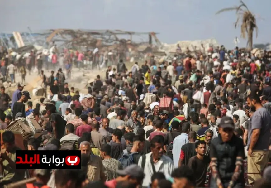 وسطاء يباركون تشكيل لجنة تكنوقراط فلسطينية لإدارة قطاع غزة