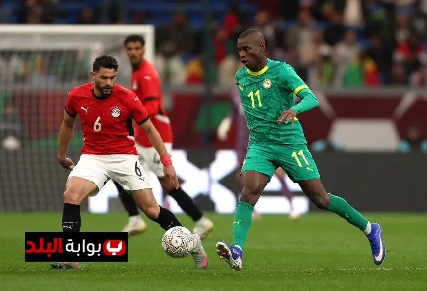 عمرو الجرزاوي يؤكد أن منتخب مصر يظل عقدة للمنتخبات الأفريقية رغم الهزيمة أمام السنغال