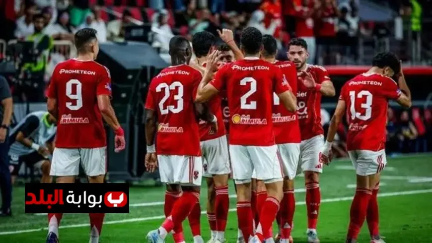 مواعيد مباريات اليوم والقنوات الناقلة الأهلي يواجه طلائع الجيش في مواجهة مثيرة