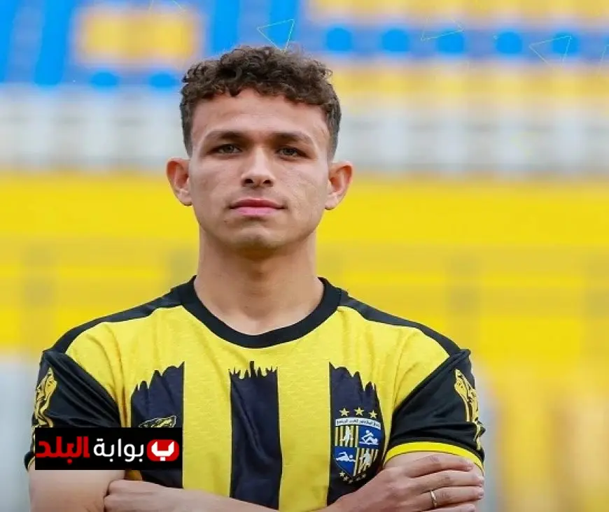 المقاولون العرب يعلنون عن التعاقد مع أحمد نادر حواش لتعزيز صفوف الفريق