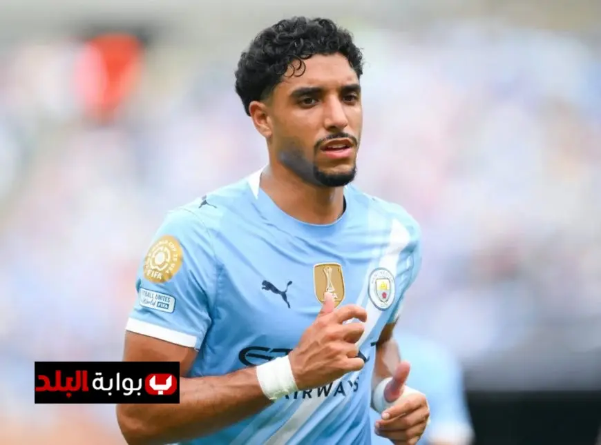 مرموش يجذب أنظار جالاتا سراي التركي في سوق الانتقالات