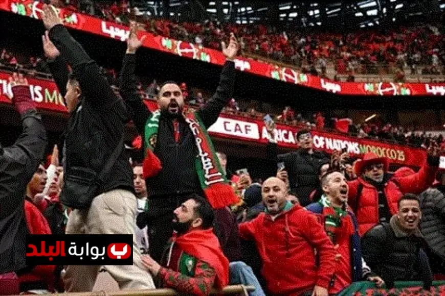 زيادة غير مسبوقة في حضور الجماهير خلال أمم أفريقيا 2025