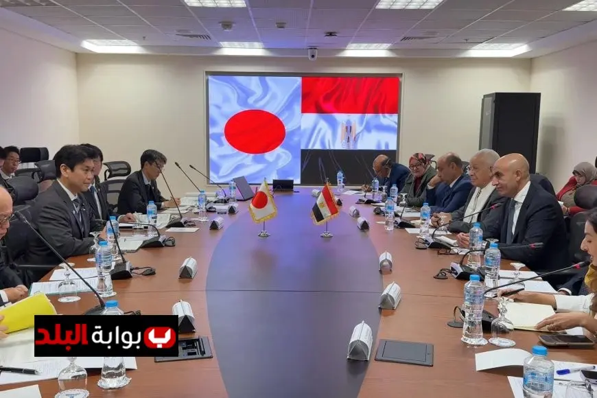 التعليم تعلن عن إدخال اللغة اليابانية في المدارس المصرية بدءا من العام الدراسي القادم