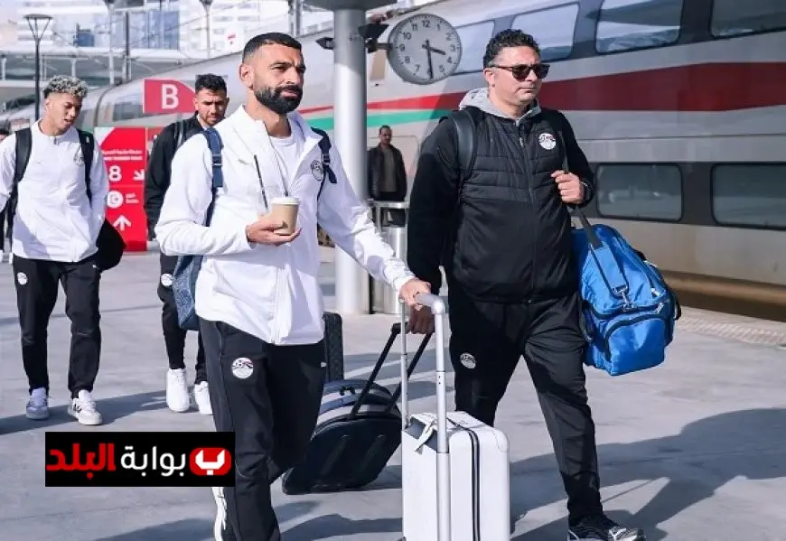 منتخب مصر يسافر إلى كازابلانكا لمنافسة نيجيريا على ميدالية برونزية أمم إفريقيا