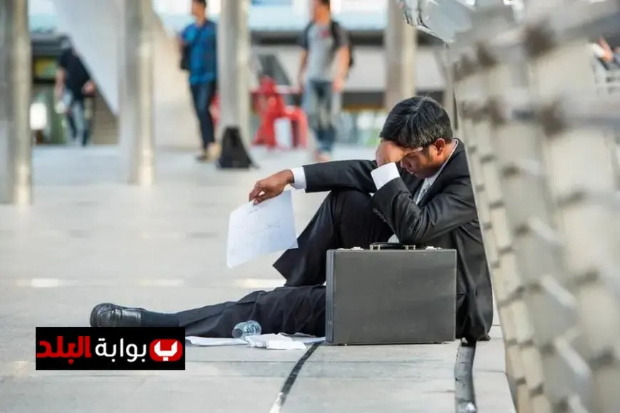 إعانات البطالة الأمريكية تنخفض أقل من المتوقع خلال الأسبوع الحالي