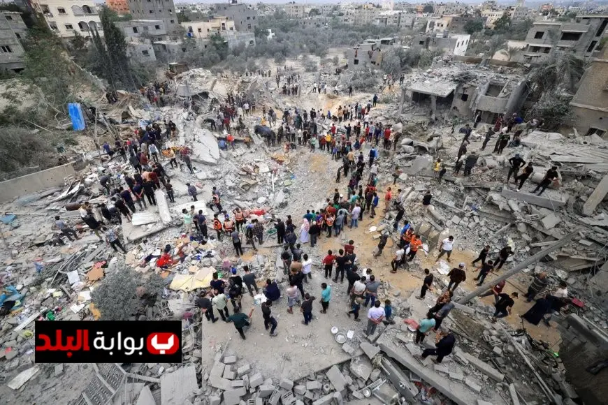 أعضاء اللجنة الوطنية الفلسطينية لإدارة غزة يصلون إلى مصر لتعزيز التعاون المشترك