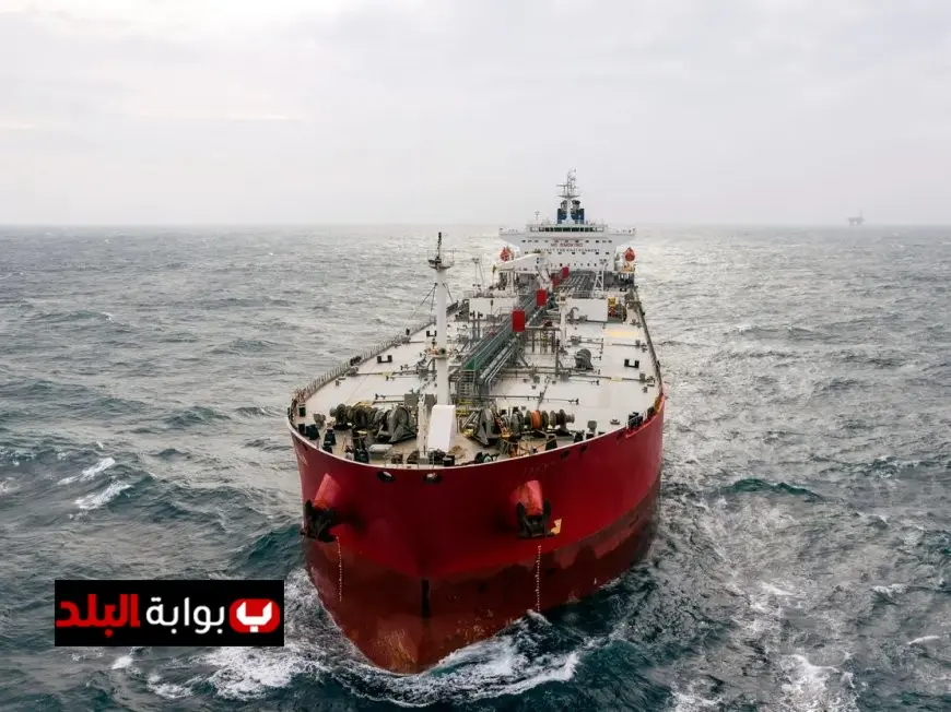 أمريكا تعتقل ناقلة نفط خاضعة للعقوبات مرتبطة بفنزويلا في البحر الكاريبي