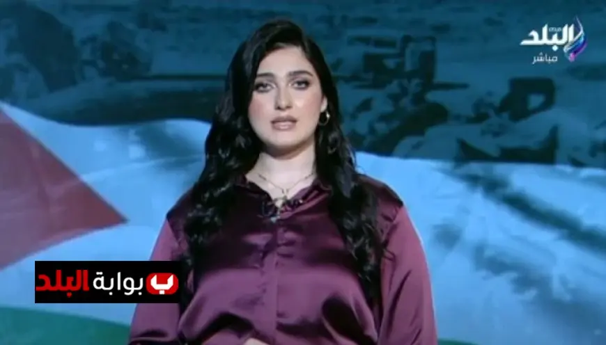 روان أبو العينين تروي تفاصيل مثيرة من أول جلسات النواب