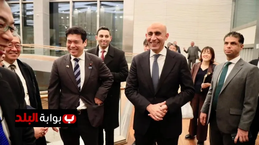 وزير التعليم المصري والياباني يتفقدان المتحف المصري الكبير لتعزيز مكانته الثقافية العالمية