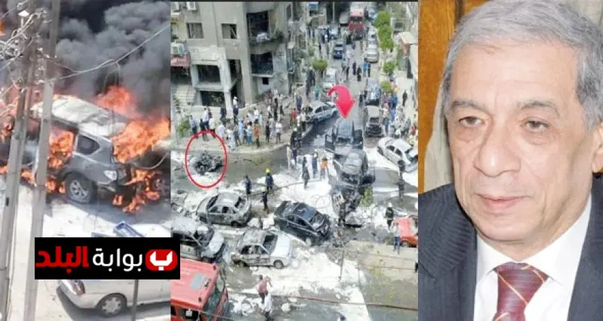 مختار نوح يكشف عن تأسيس أول خلية عسكرية للإخوان داخل الأزهر