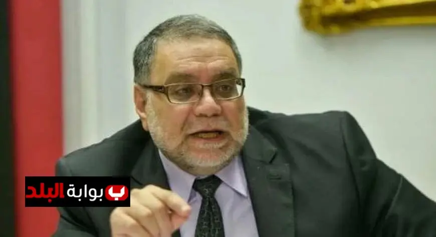 مختار نوح يكشف عن عنصرية وتحريف في الدين بمؤلفات جماعة الإخوان الإرهابية