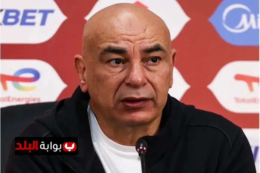 الكومي يؤكد ضرورة دعم حسام حسن قبل انطلاق كأس العالم