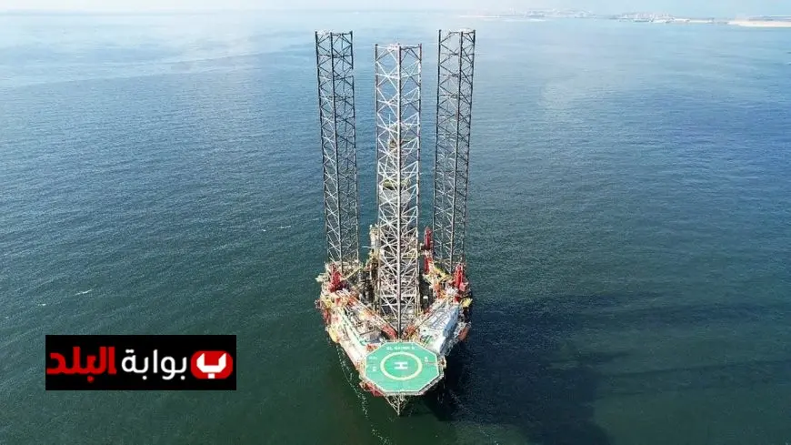 اكتشافات جديدة في قطاع البترول تضيف 47 مليون قدم مكعب غاز يوميًا من آبار جديدة