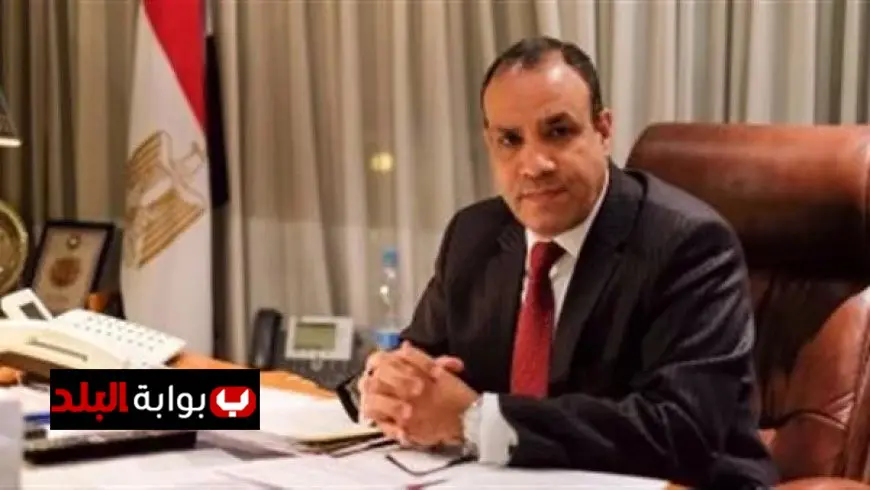 وزير الخارجية المصري يعزز موقف بلاده الثابت في دعم لبنان والحفاظ على سيادته وسلامة أراضيه