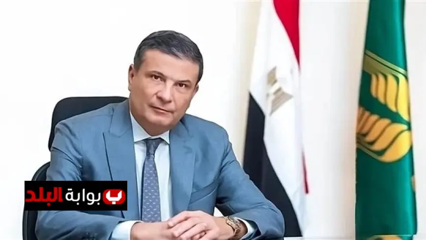 وزير الزراعة يكشف عن إنجازات استثنائية في تنمية الثروة الحيوانية والداجنة في النصف الأول من يناير