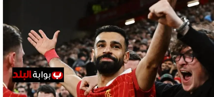 محمد صلاح يبقى مع ليفربول حتى صيف 2026 في صفقة جديدة محورية