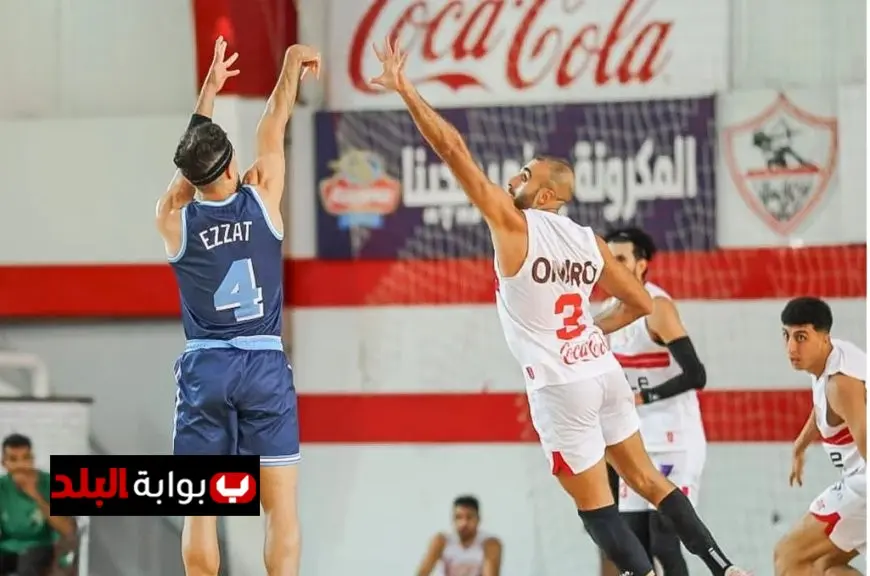 مباريات اليوم في دوري كرة السلة توقيتات ونتائج حماسية تنتظركم