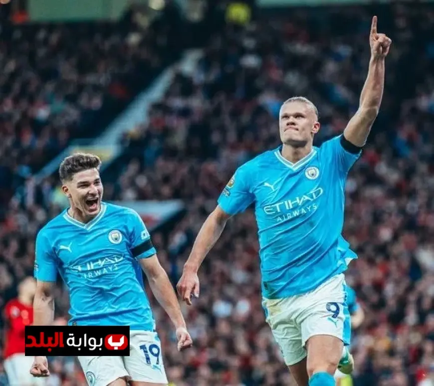 ريال مدريد يسعى للتعاقد مع هالاند بعد فشل تجديد عقد فينيسيوس