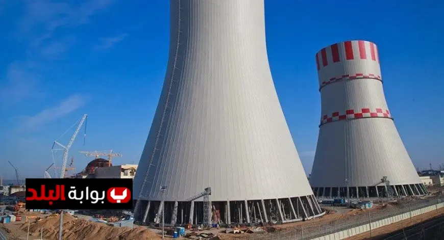 وظائف شاغرة برواتب تصل إلى 35 ألف جنيه في مشروع الضبعة النووي