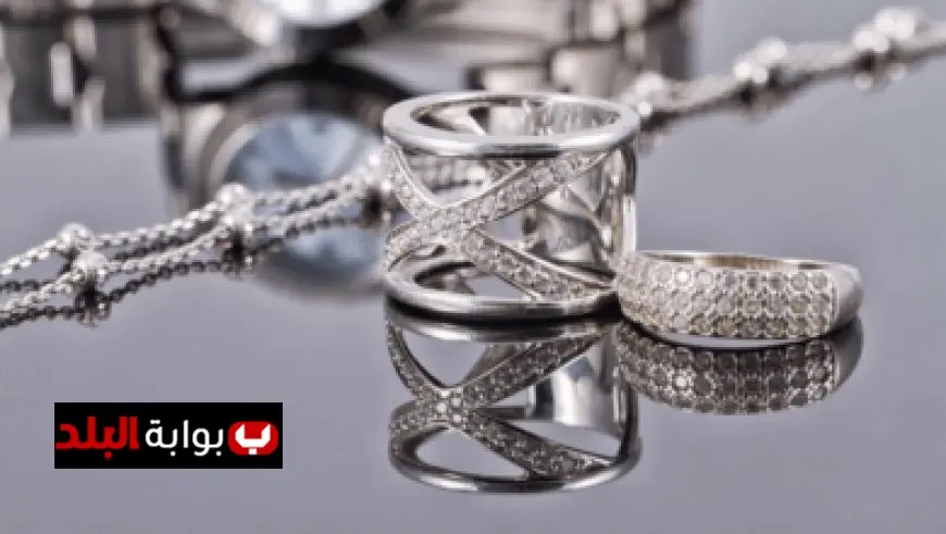 ارتفاع أسعار الذهب في المساء حيث يسجل الجرام زيادة قدرها 30 جنيهًا