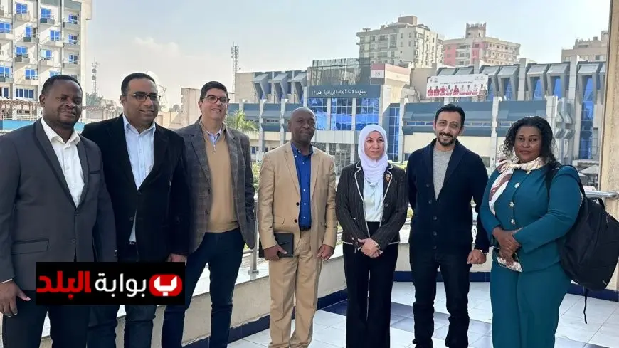 وزارة الشباب والرياضة تعزز التعاون في المجال الطبي الرياضي مع تنزانيا لتحقيق الإنجازات المشتركة